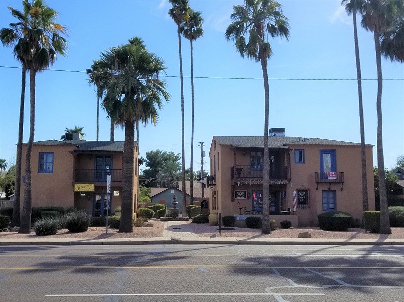 115 W McDowell photo 4